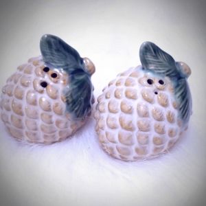 Salt/pepper shaker🎁🏷